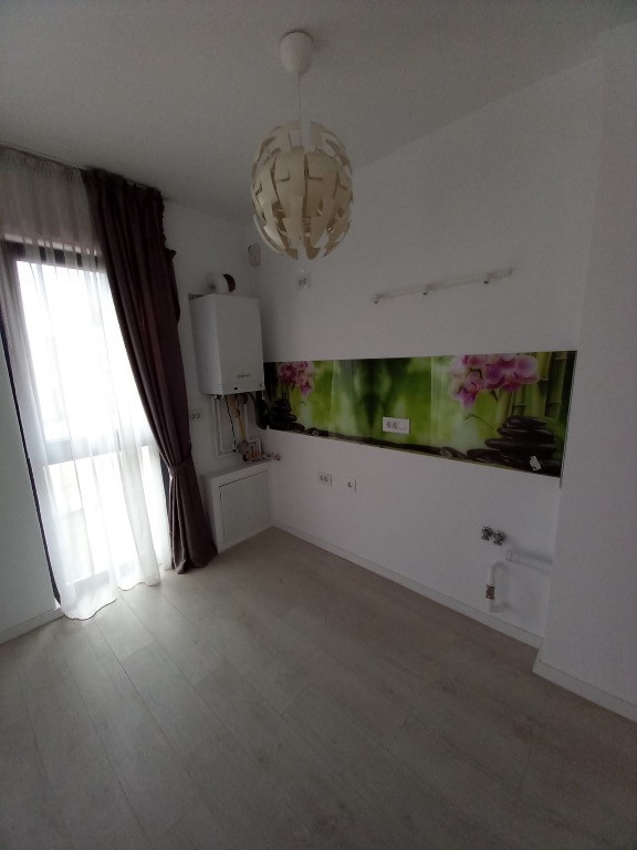 Apartament ultracentral NOU (2018) la doar 92000€!