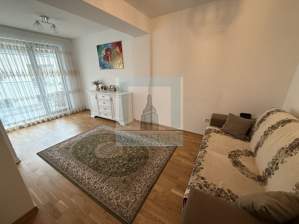 Apartament 2 camere , mobilat/utilat - zona Dealul Morii ...