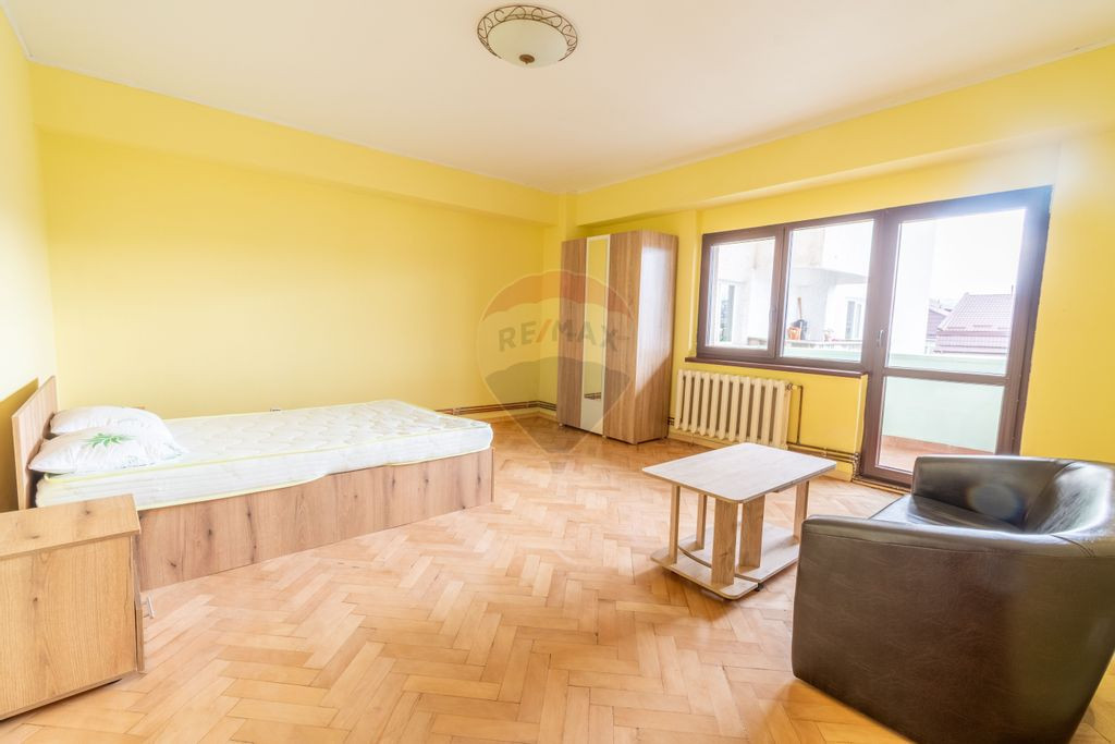 Apartament de inchiriat, 2 camere, zona Gheorgheni