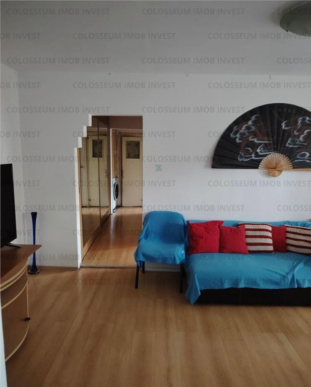 Apartament 3 camere | 65 mp | Mobilat și utilat | Astra