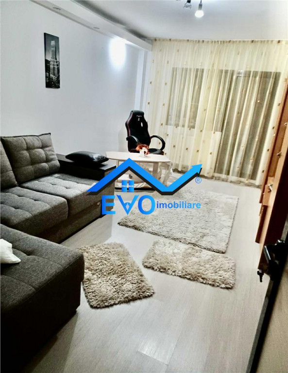 Se #238;nchiriaza, apartament 2 camere, etajul 1, CUG, PROVI