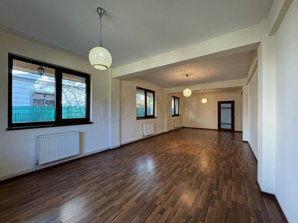 Vila de inchiriat Brancoveanu