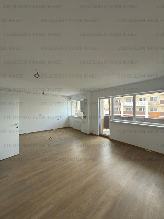 Apartament 3 camere si 2 bai- Subcetate Green Residence