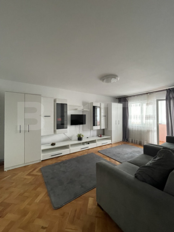Apartament familial complet – 3 camere, parcare, boxă, l?