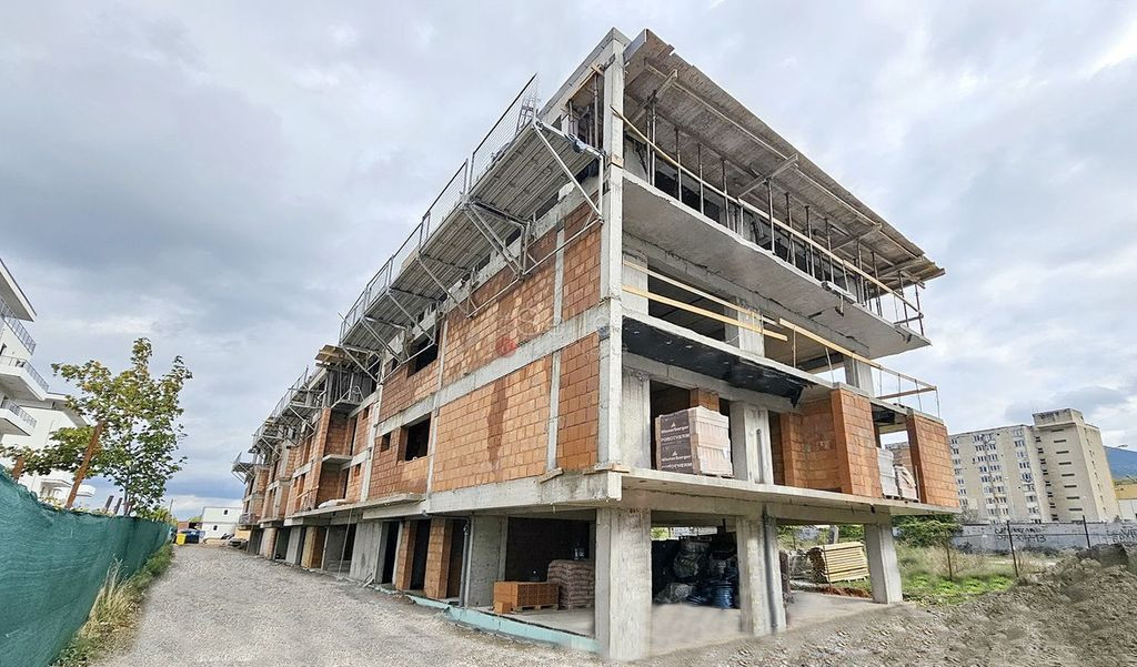 Complex Rezidential Nou