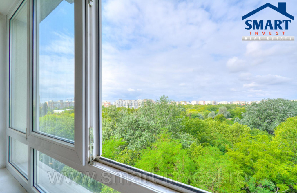 Apartament 3 camere Titan Parc IOR Scoala 195 Hamburg