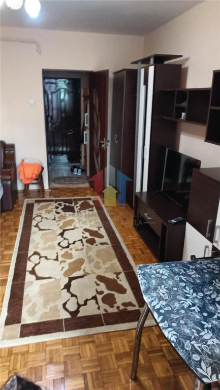 Garsoniera Mobilata si Utilata, etaj 3, Hipodrom - Parc Monu