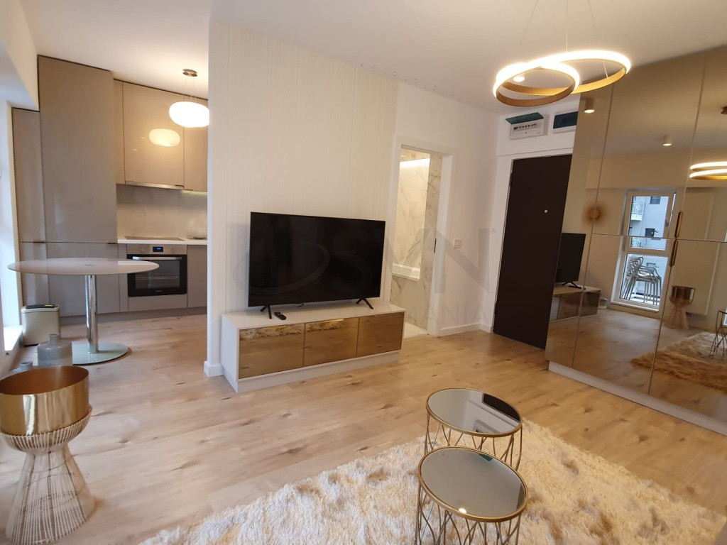 Apartament 2 Camere I Belvedere Residences I