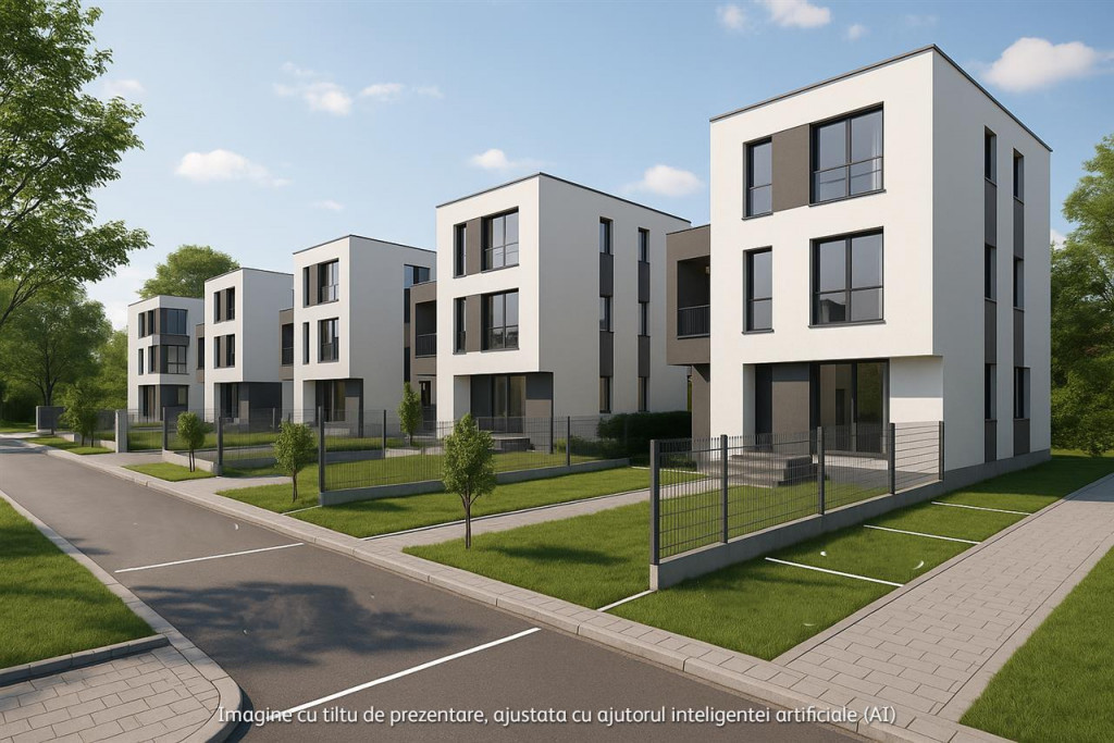 Teren de 2000 mp in zona Baneasa