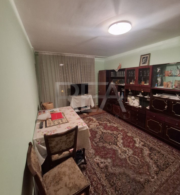 Apartament 2 camere, 52 mp/Crangasi- Vintila Mihailescu.