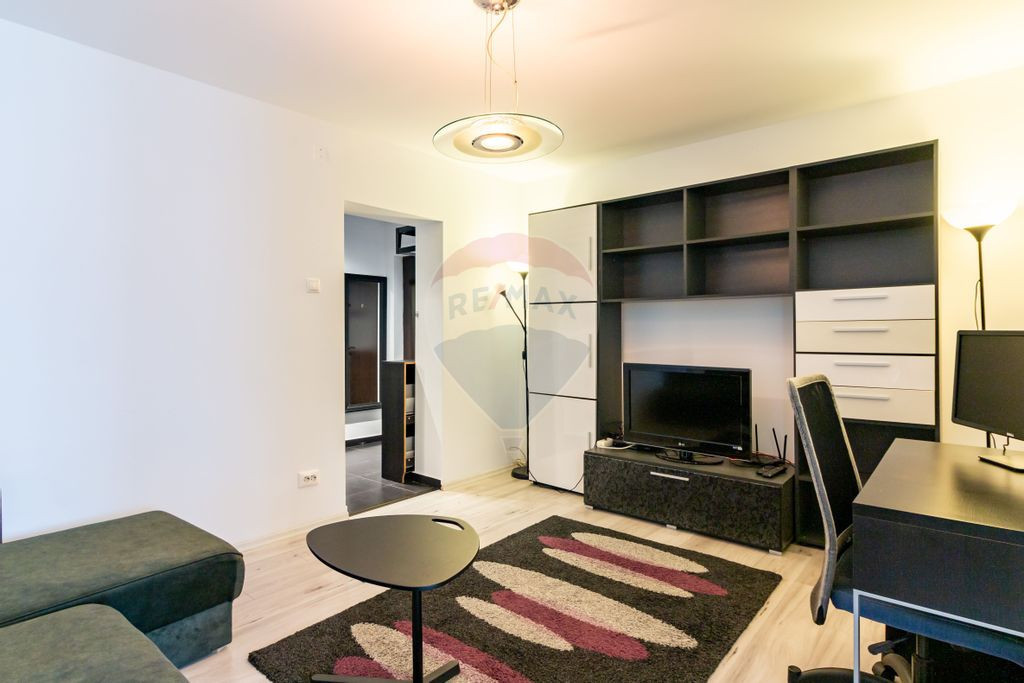 Apartament 2 camere | Calea Călărașilor | 56 mp | 1997...