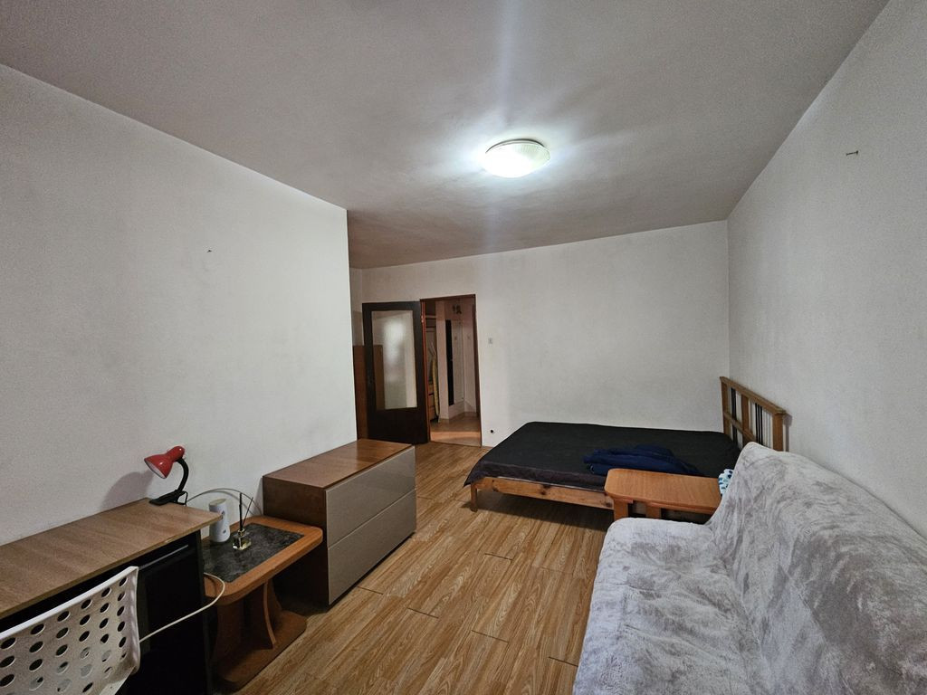 Garsoniera 34m Tineretului -Timpuri Noi, vizavi de Palatu...