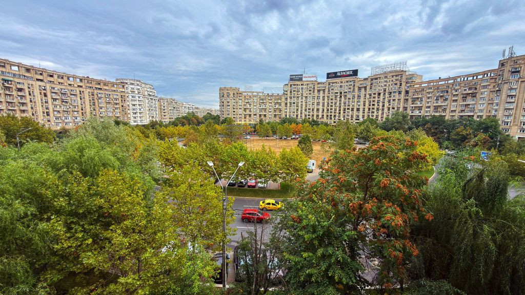 3 camere Alba Iulia et 3 vedere rond renovat complet lift...