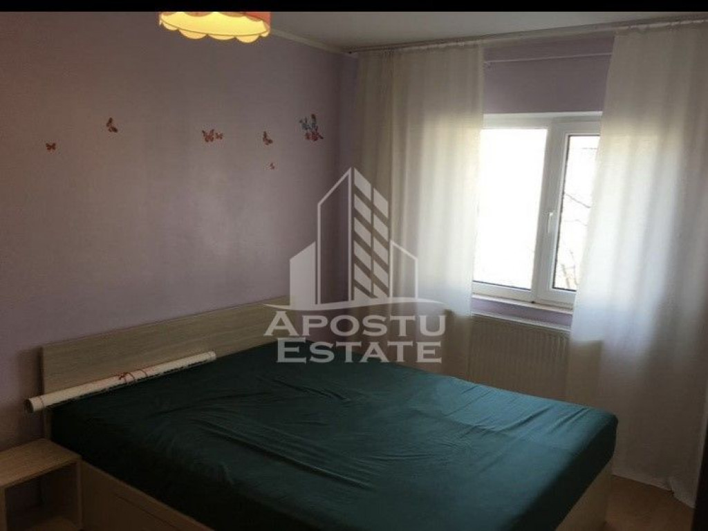 Apartament 2 camere zona Aradului