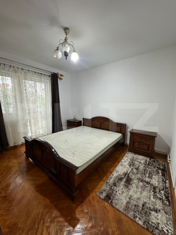 Apartament 2 camere, 52 mp, zonă Mănăștur