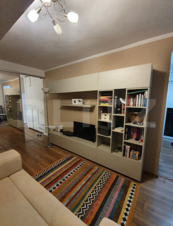Apartament 2 camere, 43 mp, zona Grigorescu