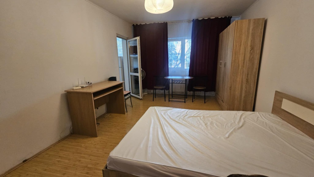 Apartament 1 camera D, in Tatarasi