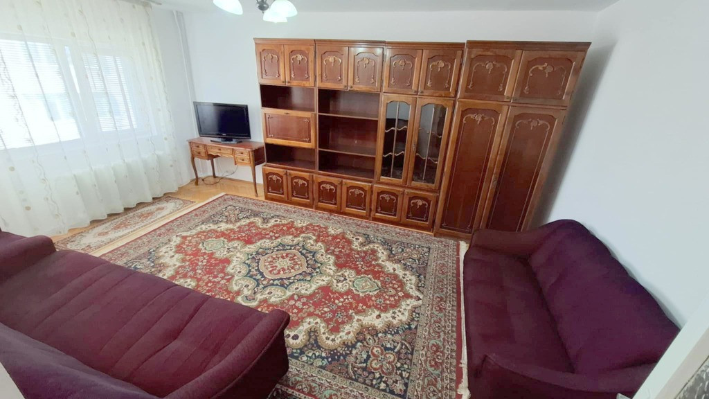 Apartament 2 camere D, in Oancea,LIDL - Tatarasi