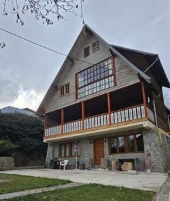 Casa Breaza 5 camere+