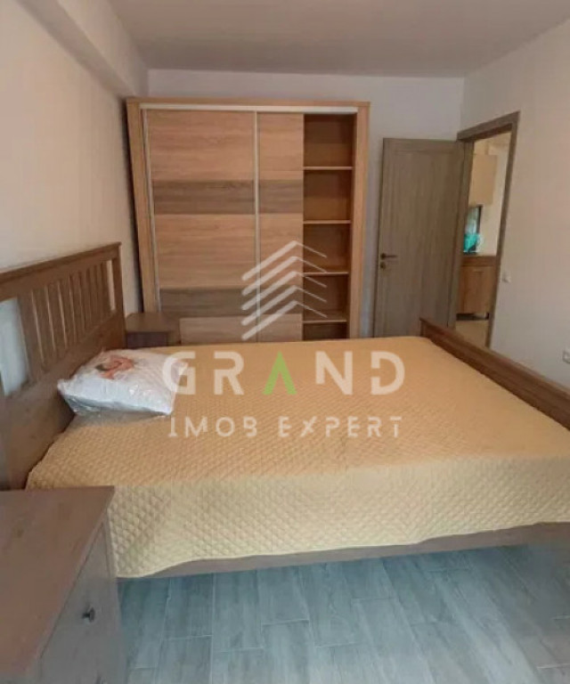 Nou pe piata: Apartament modern de inchiriat,2 camere, prima