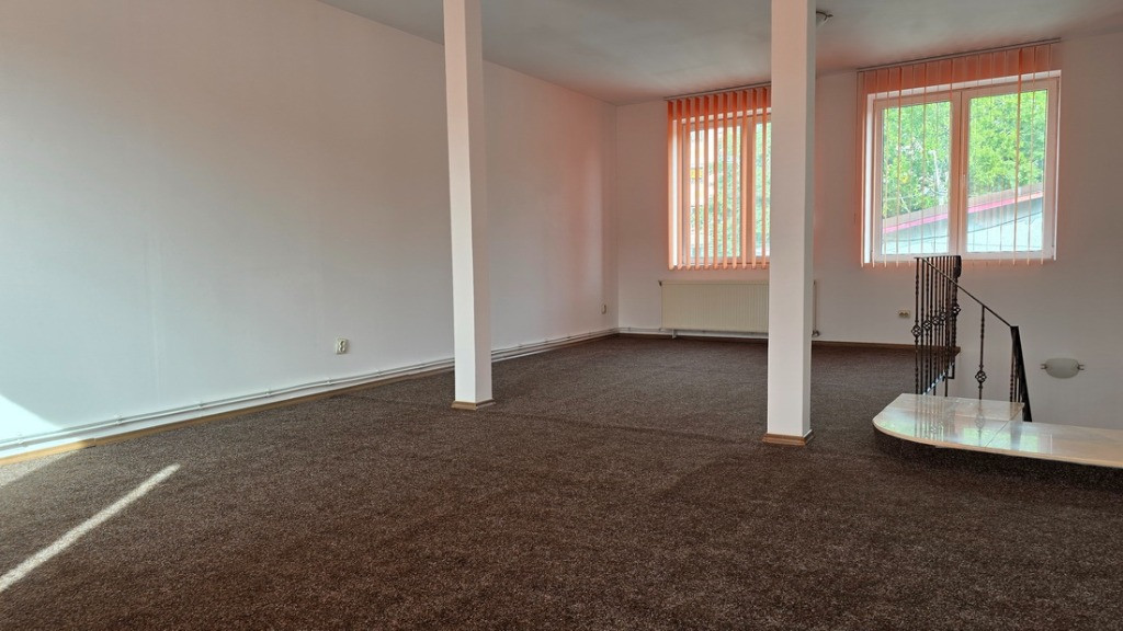 Spatiu comercial in Deva, zona ultracentrala