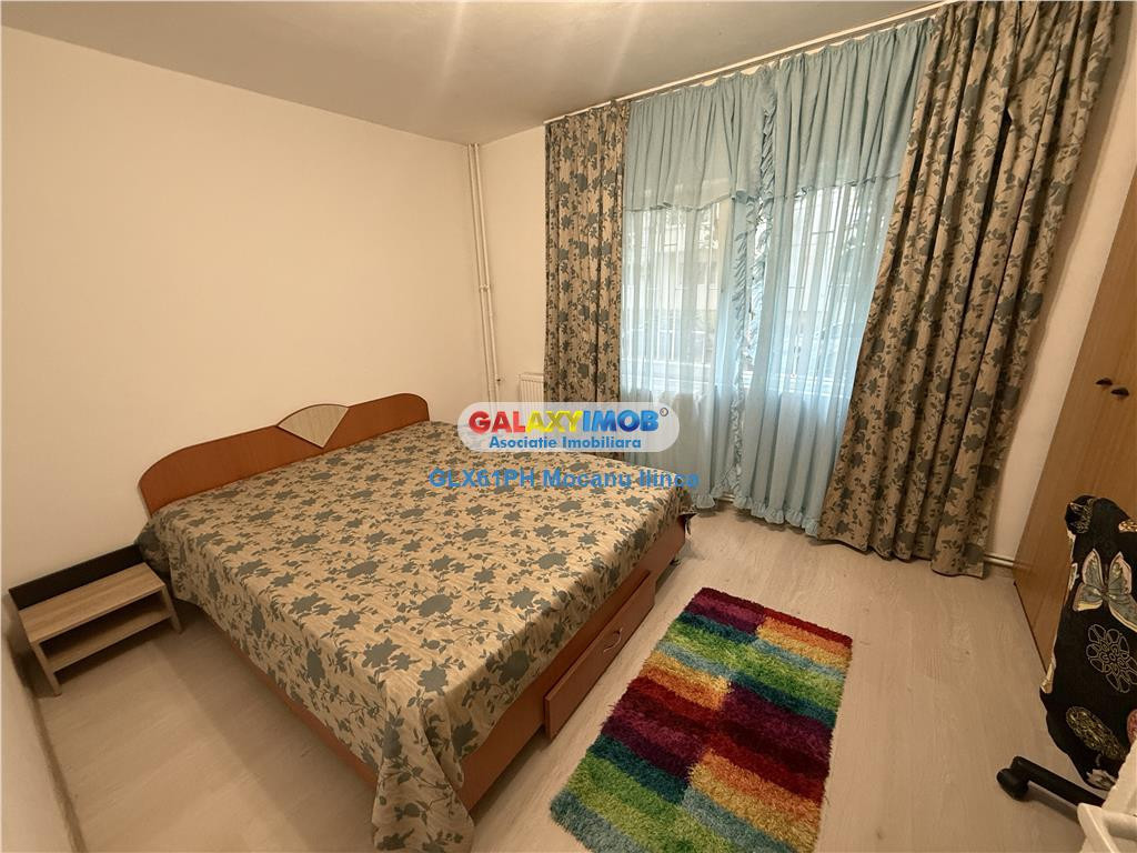 Apartament 2 camere, Malu Rosu, Ploiesti