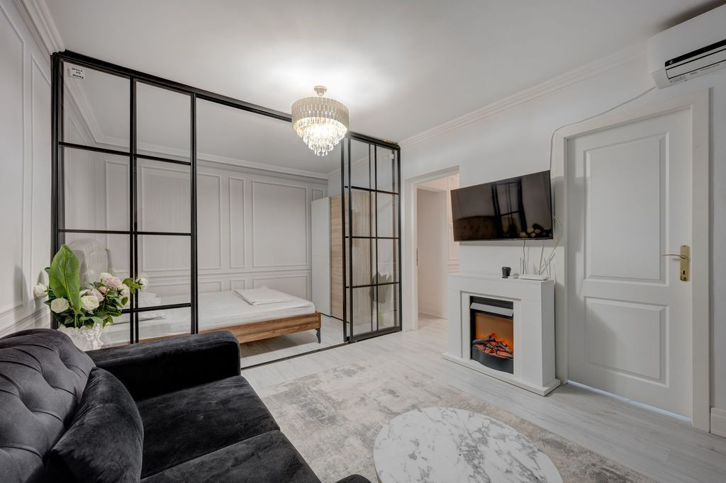 Confort & Randament – Garsonieră premium Calea Giuleș...