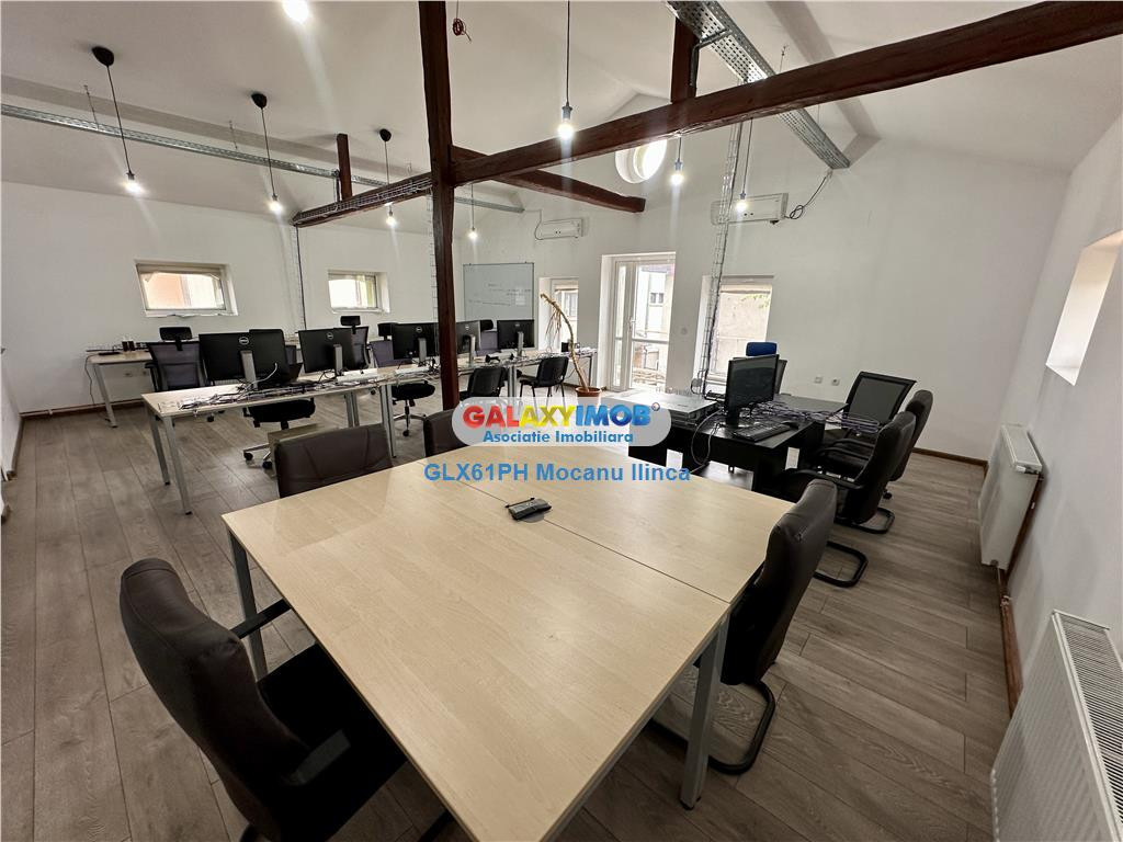Spatiu birouri 180 mp, Ploiesti, zona Centrala