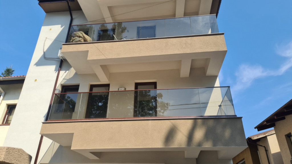 Imobil nou -Afacere,Birouri