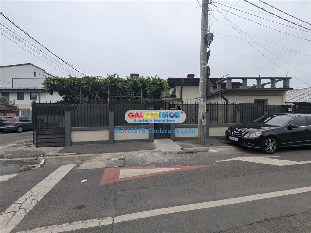 Bacus casa caramida,3 cam,2 bai, suprafa#539;a utila 100 mp