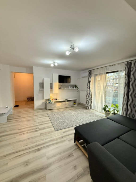 Apartament 2 camere | Decomandat | Tomis Plus | Parcare subt