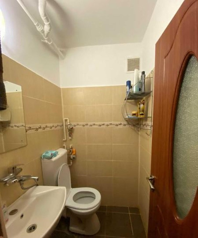 Alba iulia moise nicoara confort 2 etaj 3