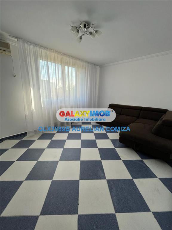 Apartament 4 camere decomandat Drumul Taberei