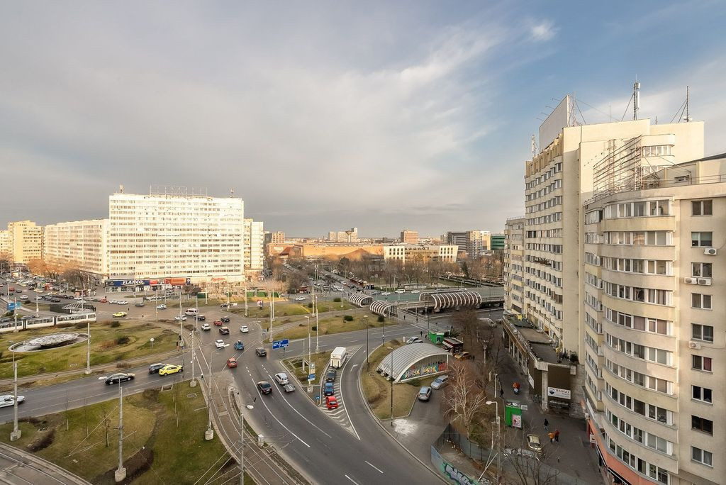 Apart 2 camere Rond metrou Obor Mosilor Stefan cel Mare s...