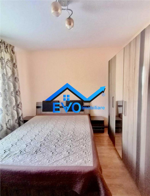 De inchiriat, apartament 2 camere, etajul 3, CUG, Al. T. Nec
