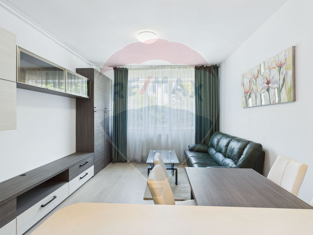 Comision 0% De inchiriat apartament tip studio Str Baba N...