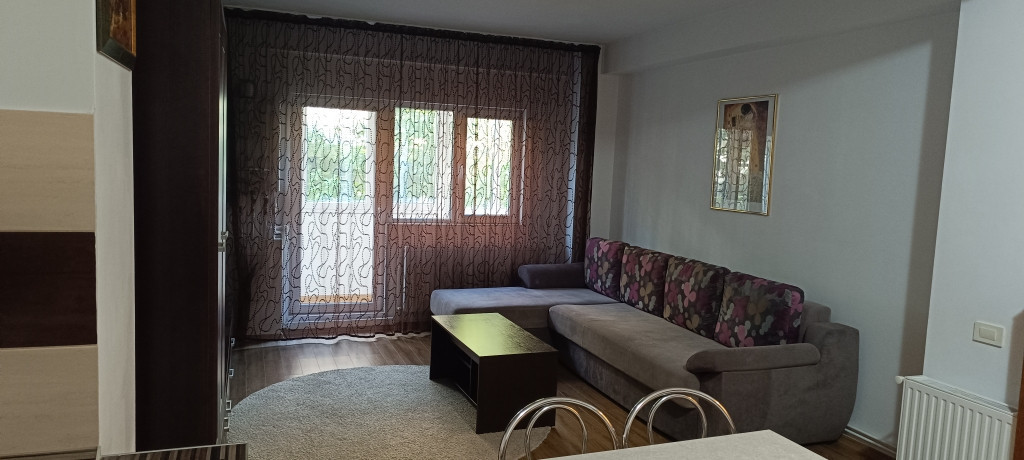 Apartament 2 camere in primul rand de blocuri Rezevelor 72