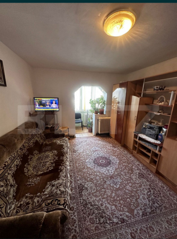 Apartament 2 camere, 40 mp, zona Minerului