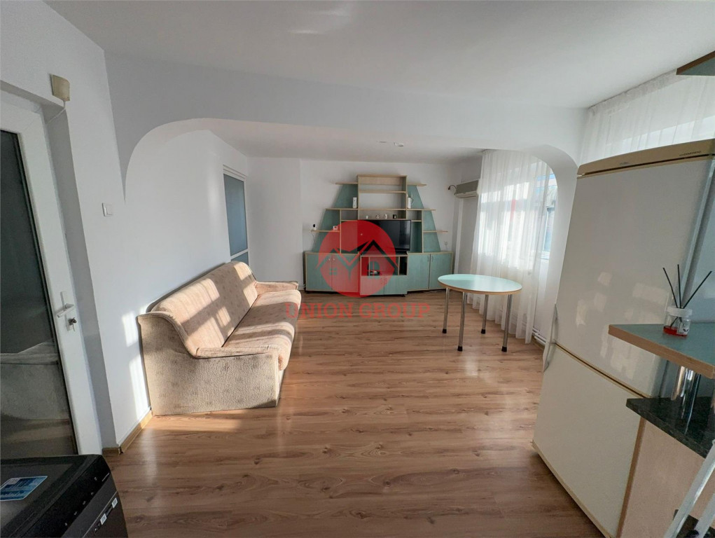 Apartament 2 camere Zona Casa de Cultura