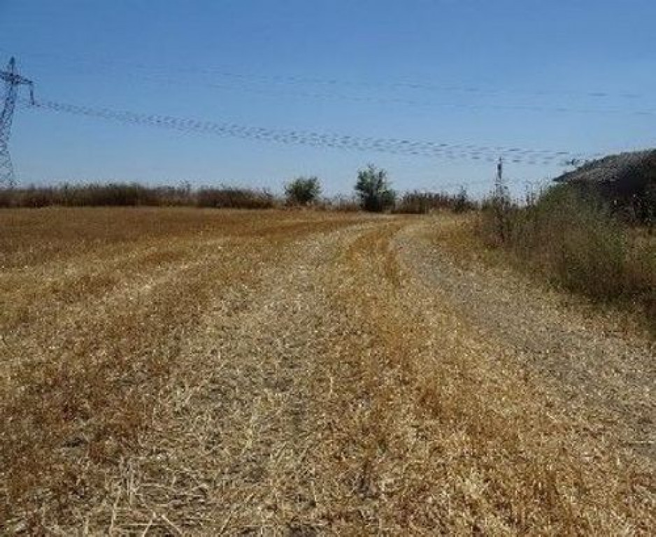 Teren extravilan Cernavoda, ID: R2755634