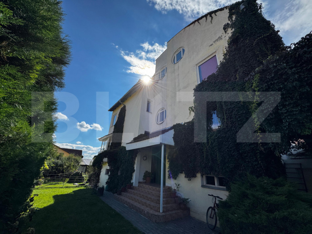 Proprietate de vanzare, 600 mp, zona Centrala