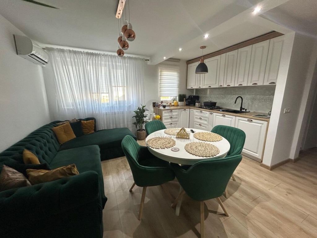 I DE I 4 camere zona TRAPEZULUI