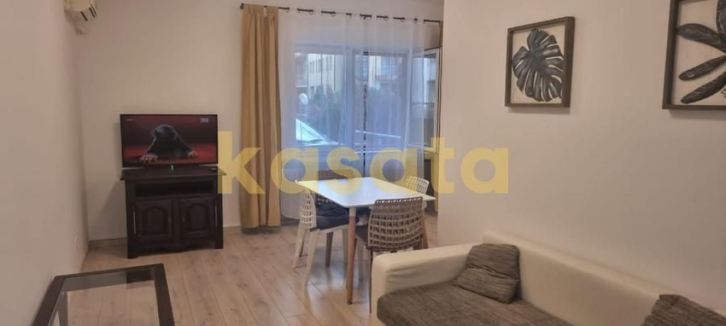 2 camere parter | Herastrau