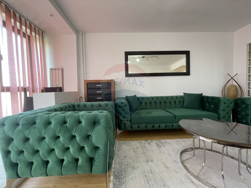 Apartament modern, vedere libera - Drumul Taberei, Shogun