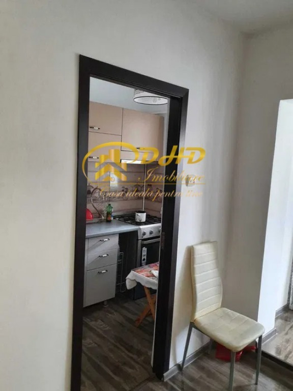 Apartament cu o cameră de închiriat situat în zona Păcurari