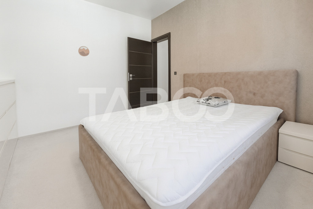 Apartament 3 camere si pod cu echipamente sport Arhitectilor