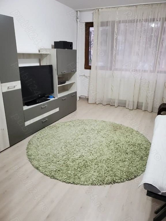 Giurgiului vigoniei parter