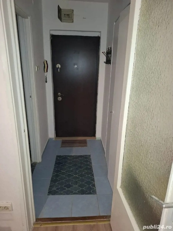 Giurgiului etaj 2 piata progresul