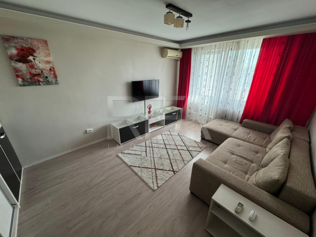 Garsoniera | Bloc Reabilitat | Zona Gorjului