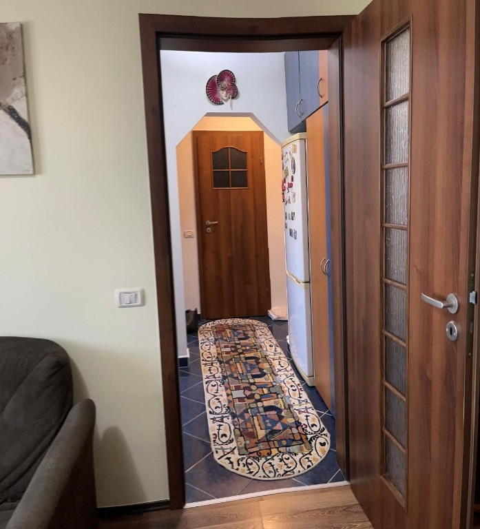 2 Camere Bracoveanu - Mobilat Utilat - Gata de mutat